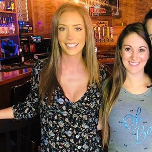 Meet your Posher, Mikala